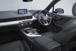 Audi Q7 Hidekichi Dynamic Edition 2016 года
